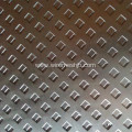 Profile Holes Perforated Metal Screen